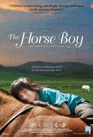 Poster do filme The Horse Boy