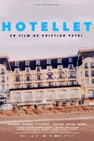 Poster do filme The Hotel