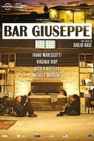 Bar Giuseppe movie poster