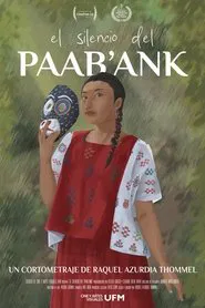 Silence of the Paab’ank movie poster