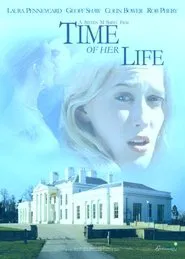 Time of Her Life movie poster