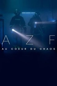 Poster do filme AZF : au cœur du chaos