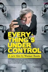 Everything Is Under Control movie poster