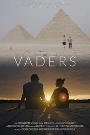 Vaders movie poster