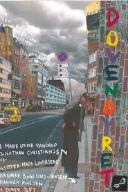 Dovendyret movie poster