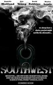 Poster do filme Southwest