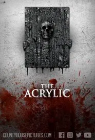 The Acrylic movie poster
