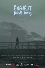 Distant Angels movie poster