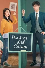 Perfect and Casual tv show poster