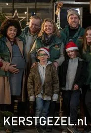 Kerstgezel.nl tv show poster