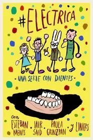 Poster da série Eléctrica