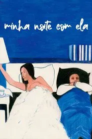 Poster do filme Minha Noite Com Ela
