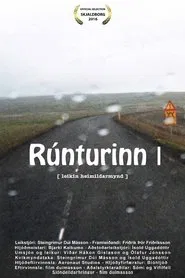 Rúnturinn I movie poster