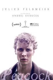 Peacock movie poster