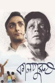 Memories in the Mist movie poster