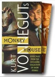 Monkey House tv show poster
