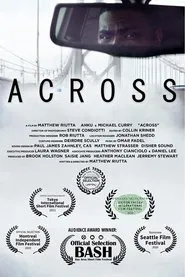Across movie poster