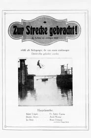 Zur Strecke gebracht movie poster