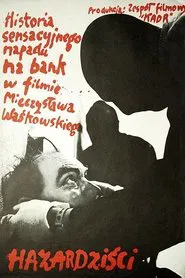 Hazardziści movie poster