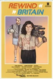 Rewind Britain movie poster