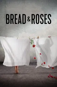 Bread & Roses movie poster