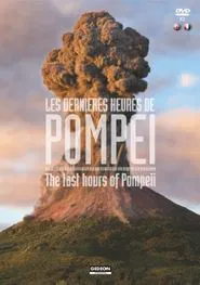 The Last Hours Of Pompeii tv show poster