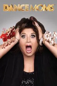 Dance Moms tv show poster