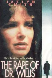 The Rape of Doctor Willis movie poster