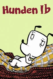 Hunden Ib tv show poster