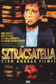 Poster do filme Sztracsatella
