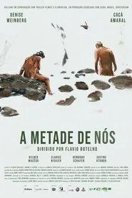 A Part of Us movie poster