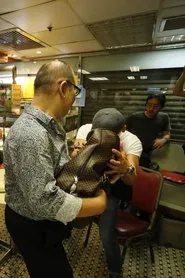 Where's The Head? movie poster