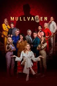 Mullvaden tv show poster