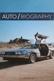 Auto/Biography tv show poster
