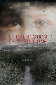 La malédiction de la Vologne tv show poster