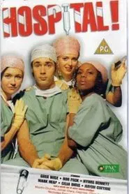 Hospital! movie poster