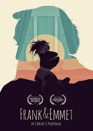Frank & Emmet movie poster