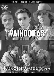 Poster do filme Vaihdokas