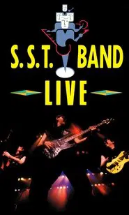 S.S.T. Band Live movie poster