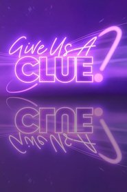 Give Us a Clue NZ tv show poster
