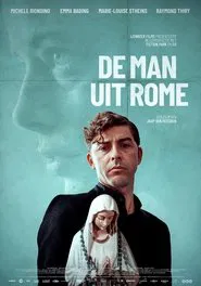 Poster do filme The Man from Rome