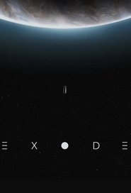 Exode tv show poster