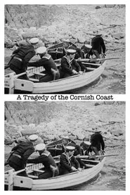 A Tragedy of the Cornish Coast movie poster