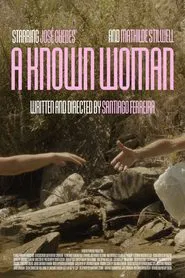 A Known Woman movie poster