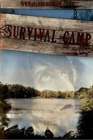Survival Camp movie poster