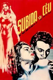 Poster do filme Subida Ao Céu