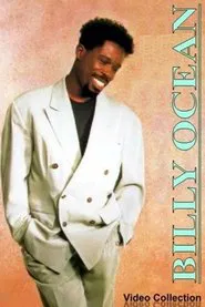 Billy Ocean - Video Collection movie poster