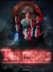 Tenebris movie poster