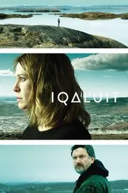 Iqaluit movie poster