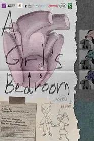 A Girl's Bedroom movie poster